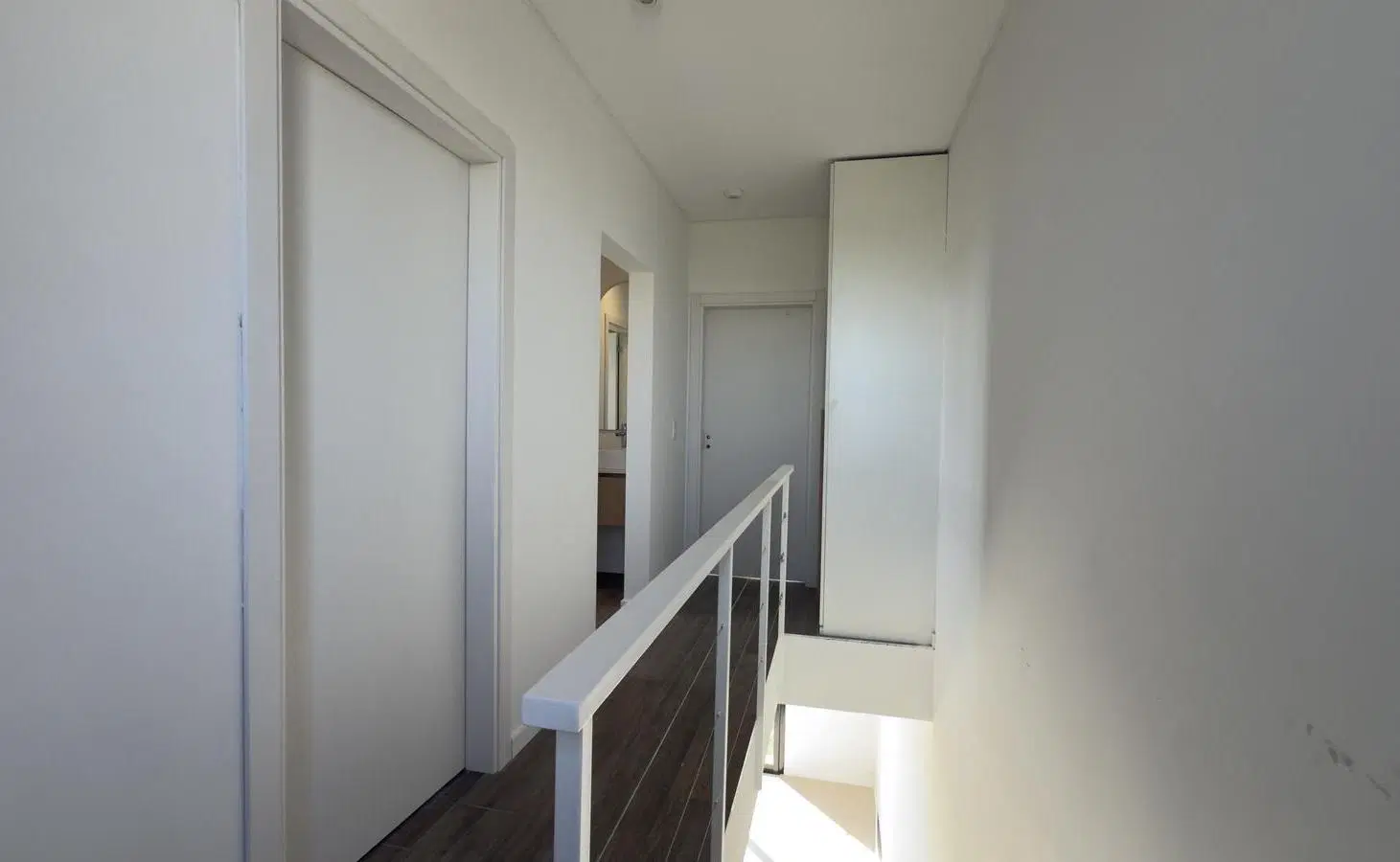 Duplex en venta de dos dormitorios en Paseo del Norte, Funes 2