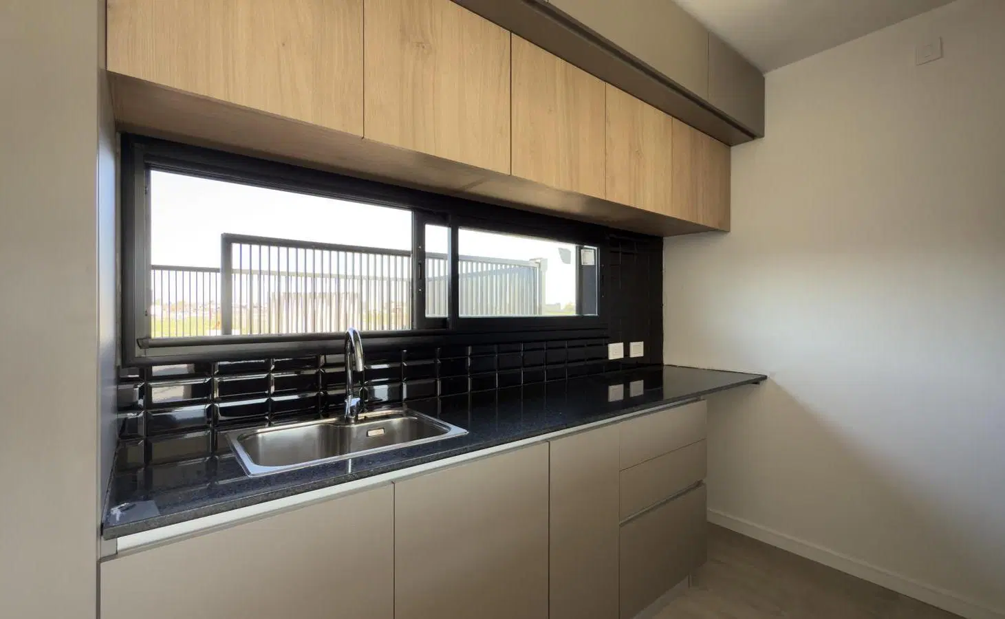 Duplex en venta de dos dormitorios en Paseo del Norte, Funes 5