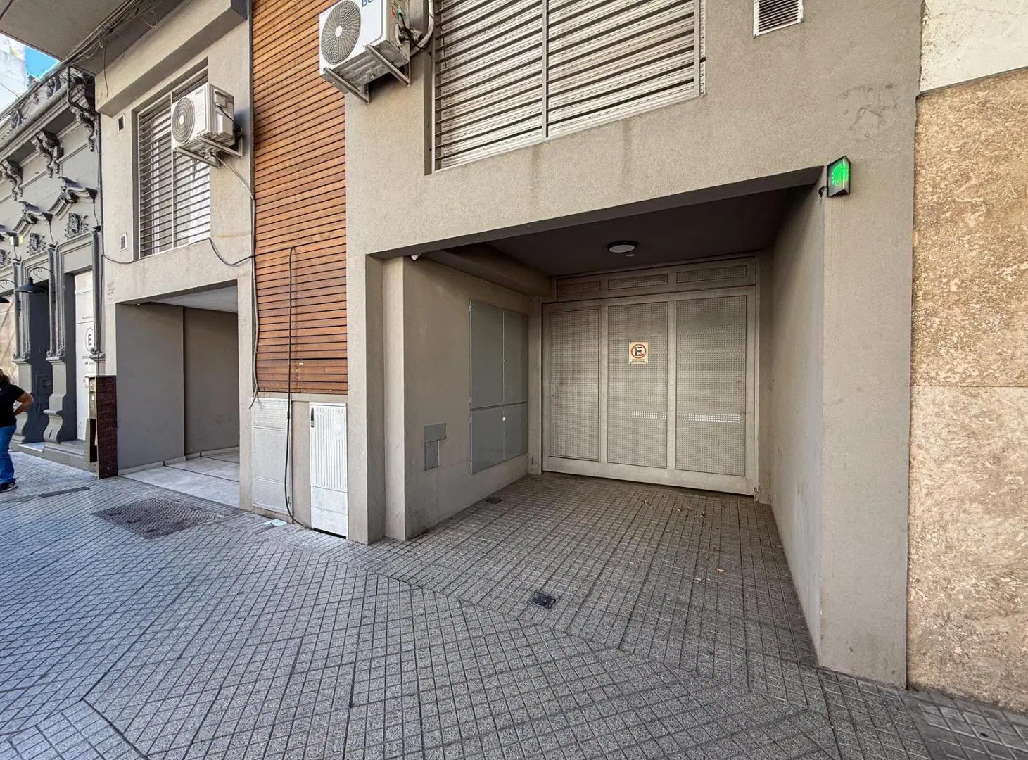 Departamento a estrenar en venta de 1 dormitorio en Rosario 4