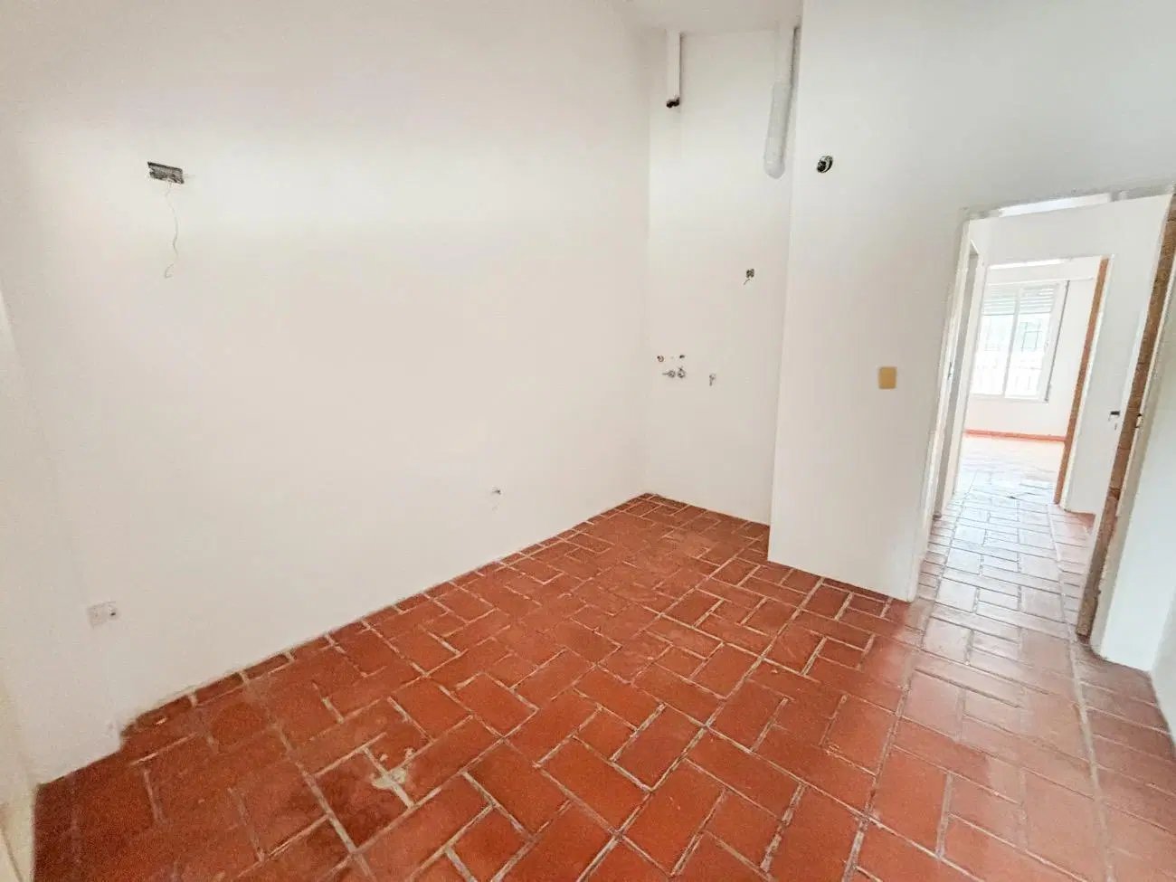 Casa en alquiler 1 dormitorios en Roldán 4