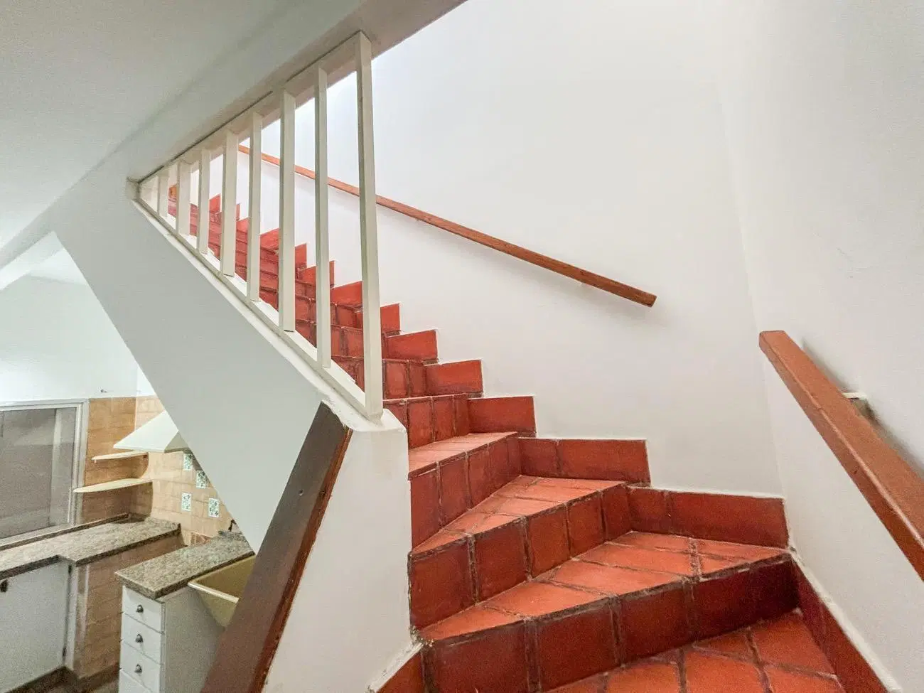 Casa en alquiler 1 dormitorios en Roldán 3