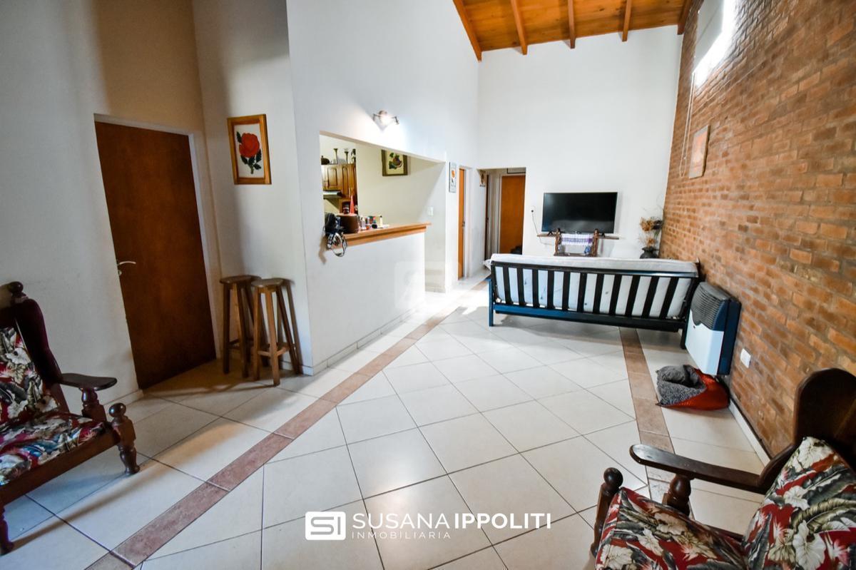 Foto de Casa en venta 2 dormitorios con pileta en Tierra de Sueños 1, Roldán, imagen 4