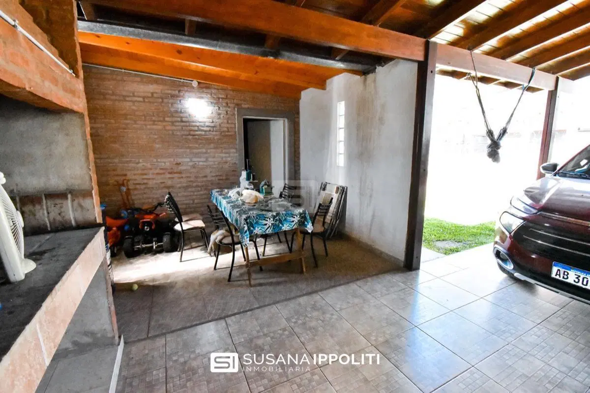 Casa en venta 2 dormitorios con pileta en Tierra de Sueños 1, Roldán 5