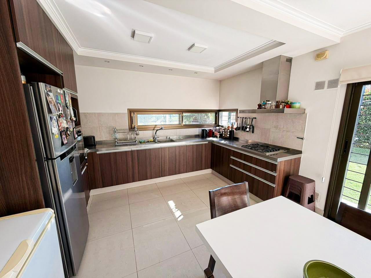 Foto de Casa en venta 2 dormitorios con pileta en Las Tardes Roldan, imagen 4