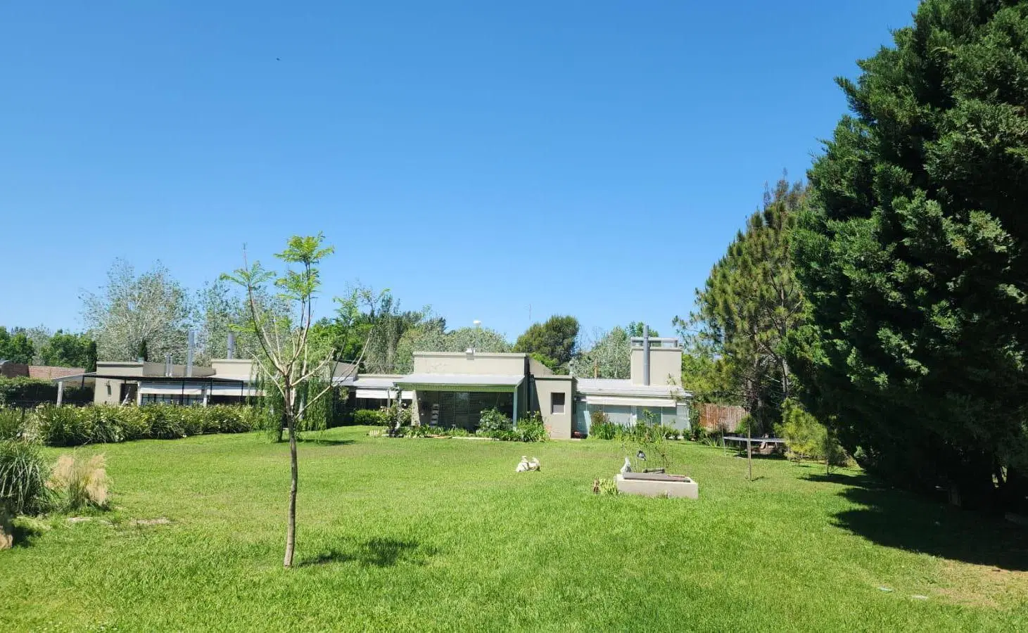 Casa en venta de 4 dormitorios con pileta en Chacra Los Raigales, Roldan 5