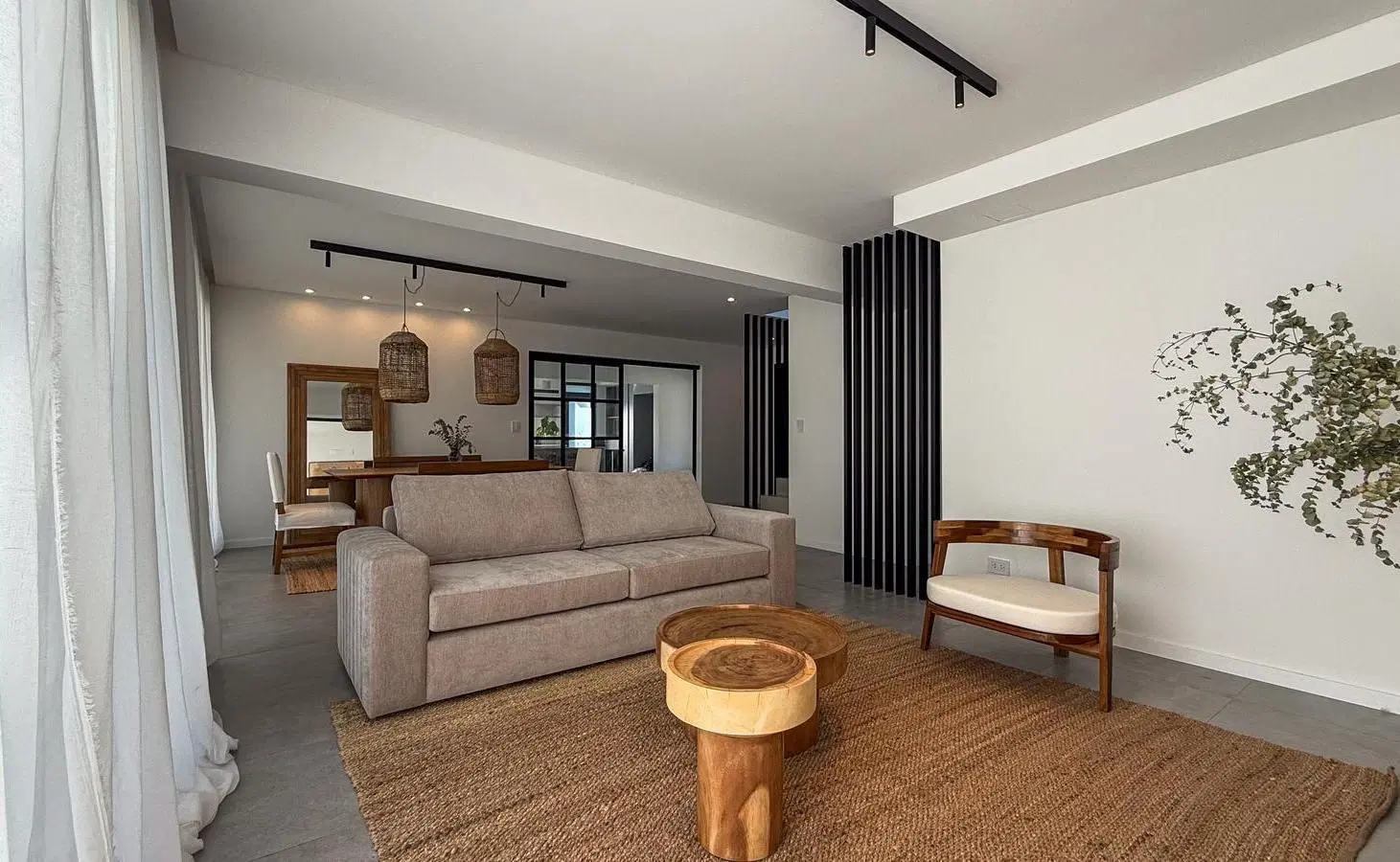 Casa en venta de 3 dormitorios con pileta en Cadaques Barrio Cerrado, Funes 4
