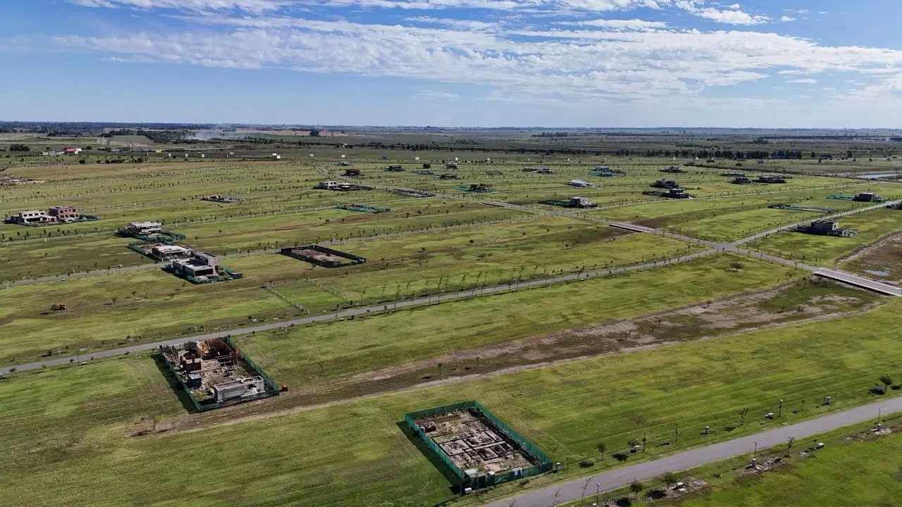 Terreno en venta en Vida Club de Campo 2
