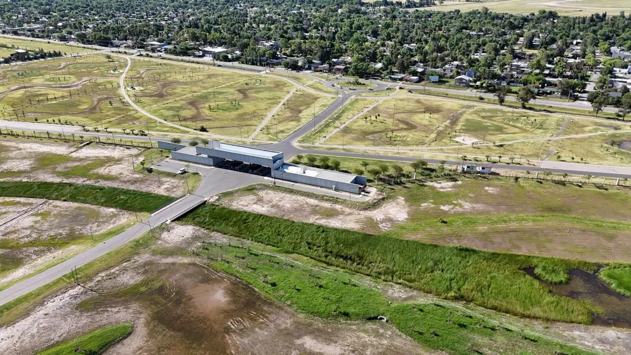 Terreno en venta en Vida Club de Campo 3