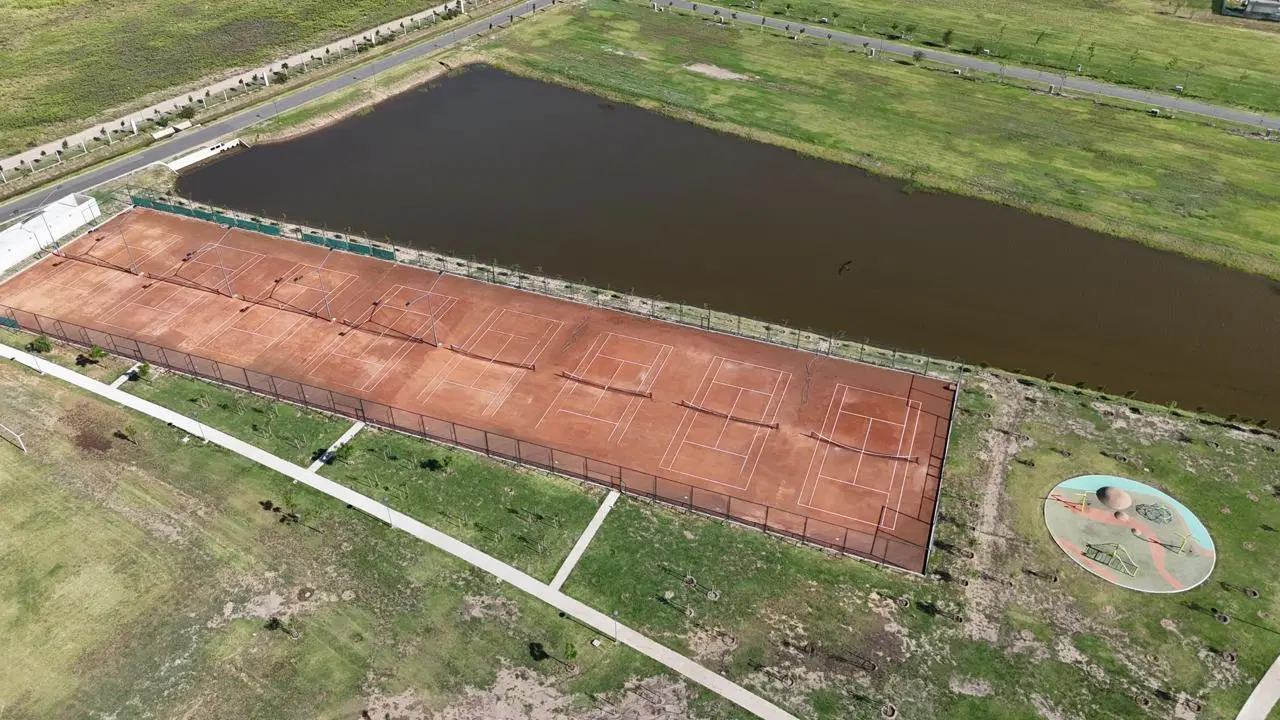 Terreno en venta en Vida Club de Campo 5