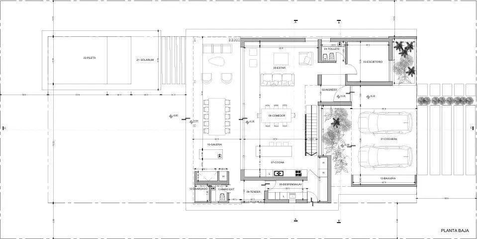 Plano 1