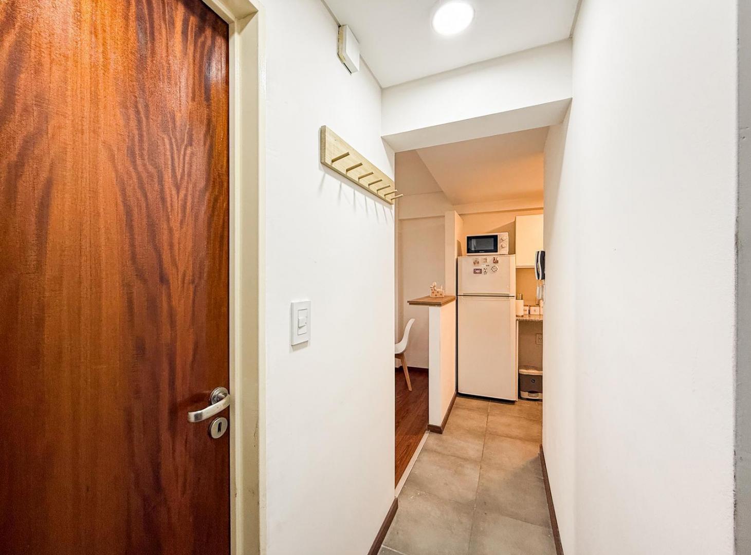 Foto de Departamento en Alquiler en Rosario 1 dormitorio amueblado, imagen 3