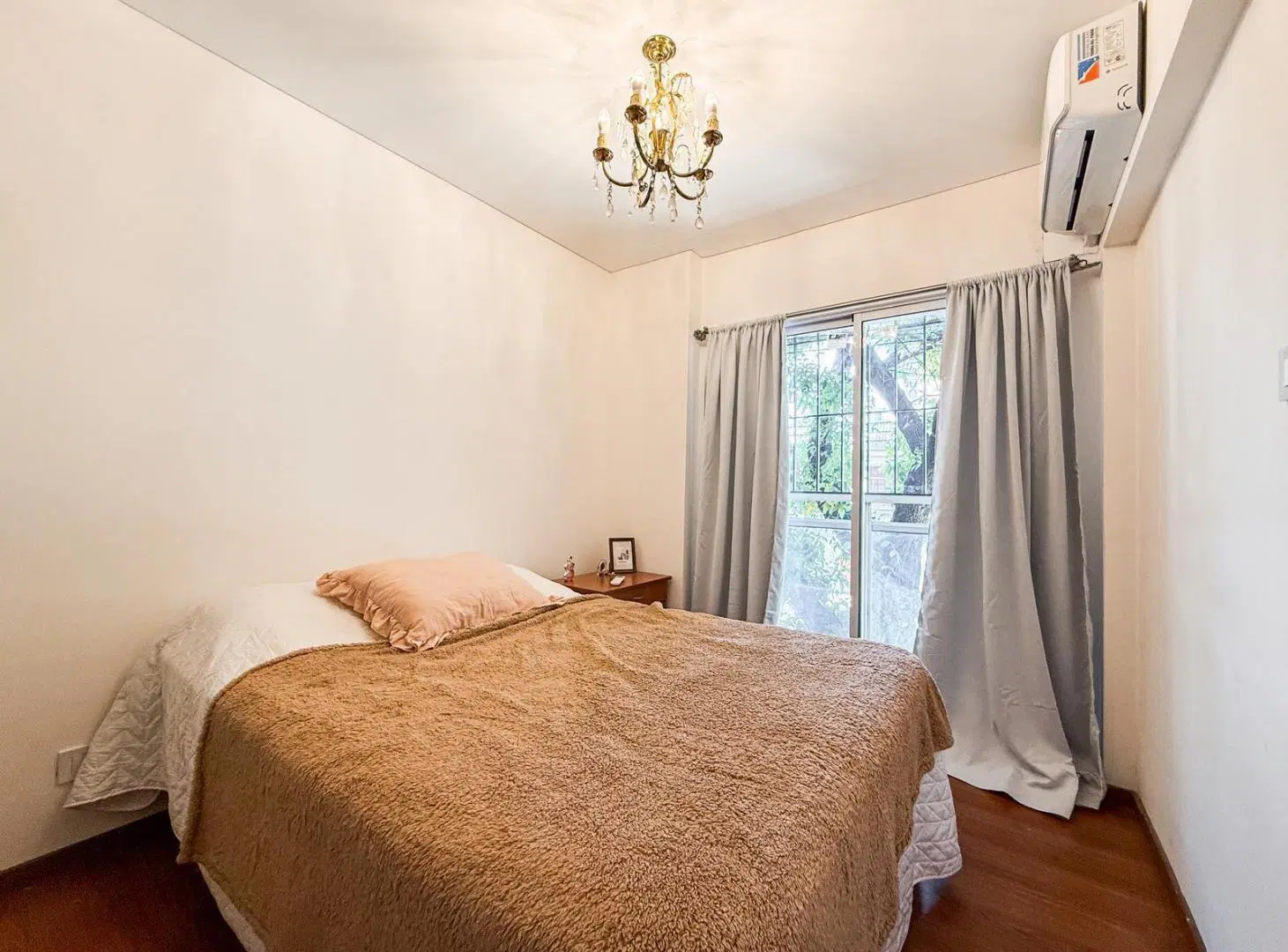 Departamento en Alquiler en Rosario 1 dormitorio 5