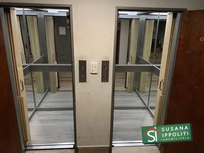 Alquila dpto. de 2 dormitorios - excelente ubicación - 50m2 · 4 Ambientes 5