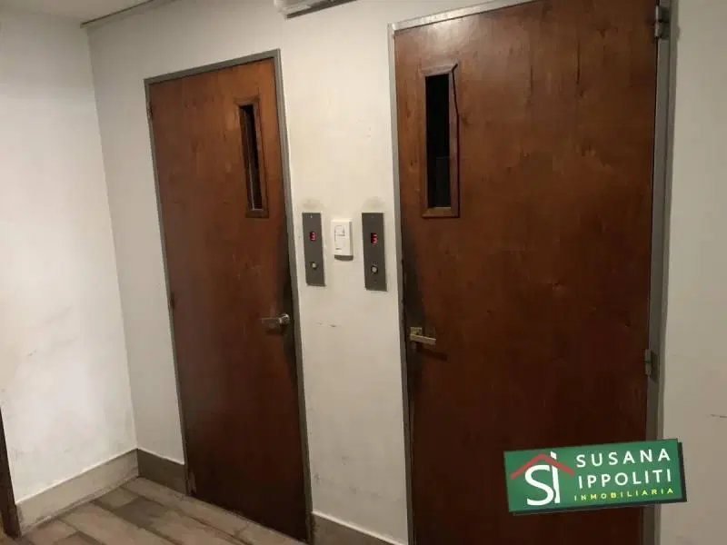 Alquila dpto. de 2 dormitorios - excelente ubicación - 50m2 · 4 Ambientes 1