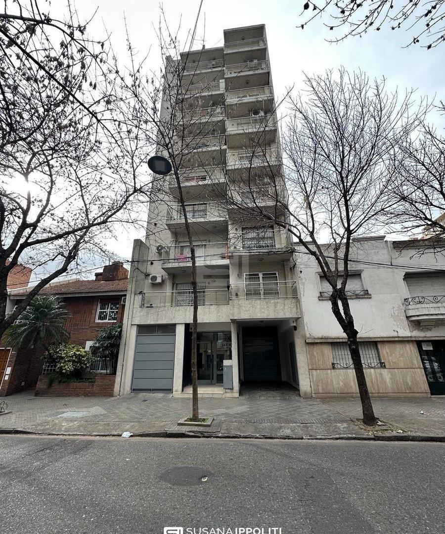 Monoambiente en alquiler zona macrocentro Rosario