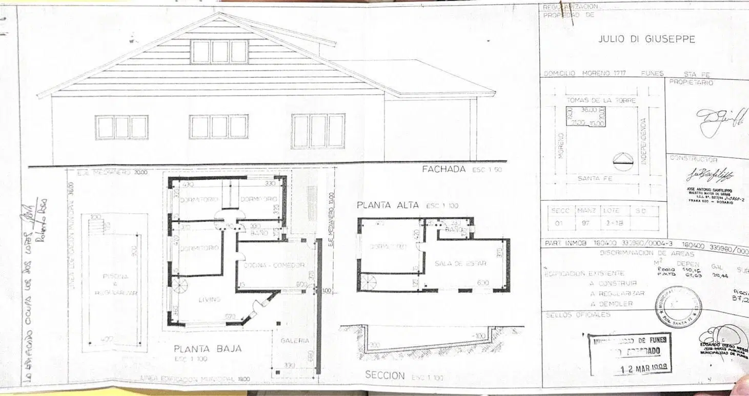 Plano 3