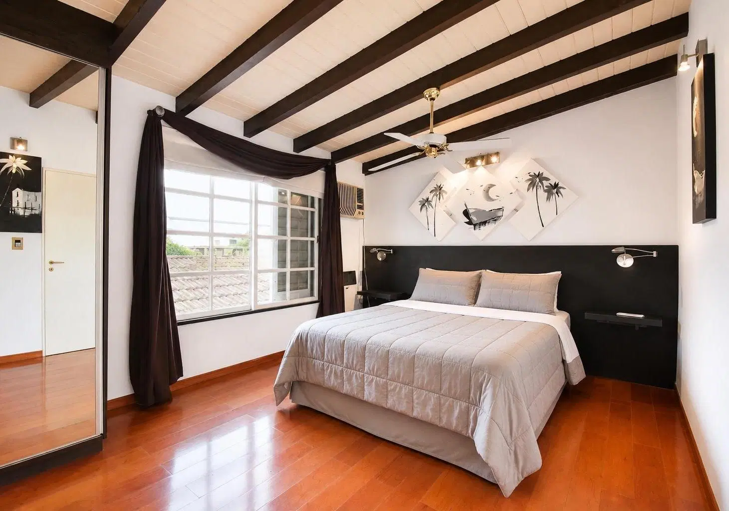 Casa  de 3 dormitorios en venta en Fisherton 8
