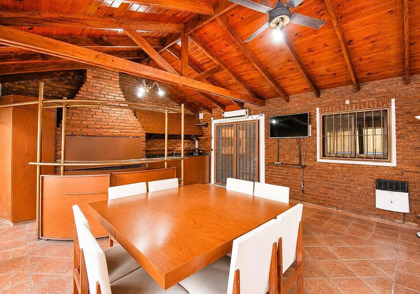 Casa  de 3 dormitorios en venta en Fisherton 4