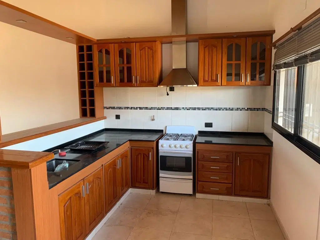 Casa en alquiler 2 dormitorios en Roldán 3