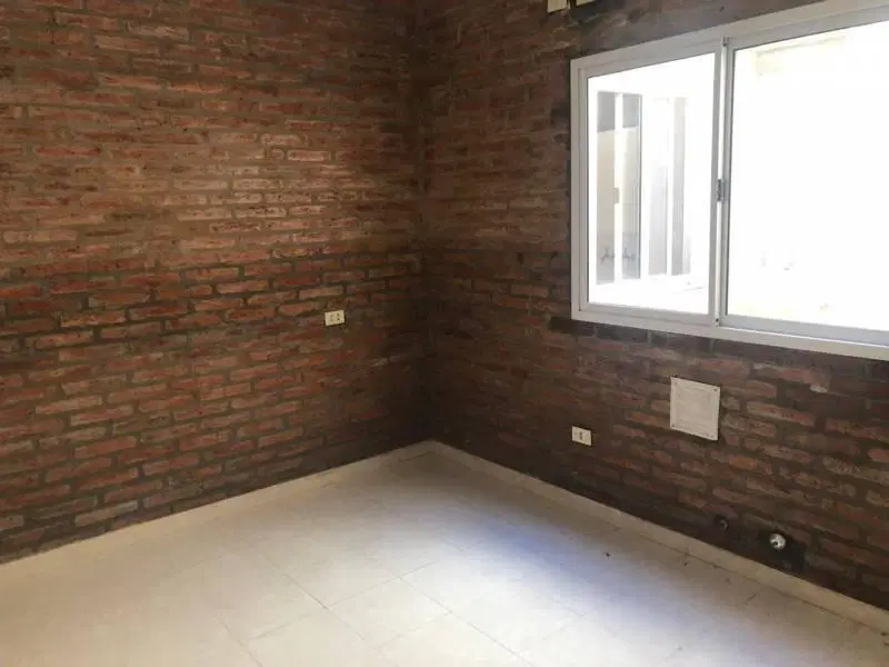 Departamento de 2 dormitorios en Roldan 1
