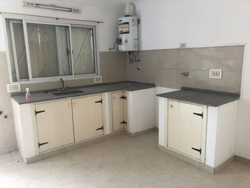 Departamento de 2 dormitorios en Roldan 5