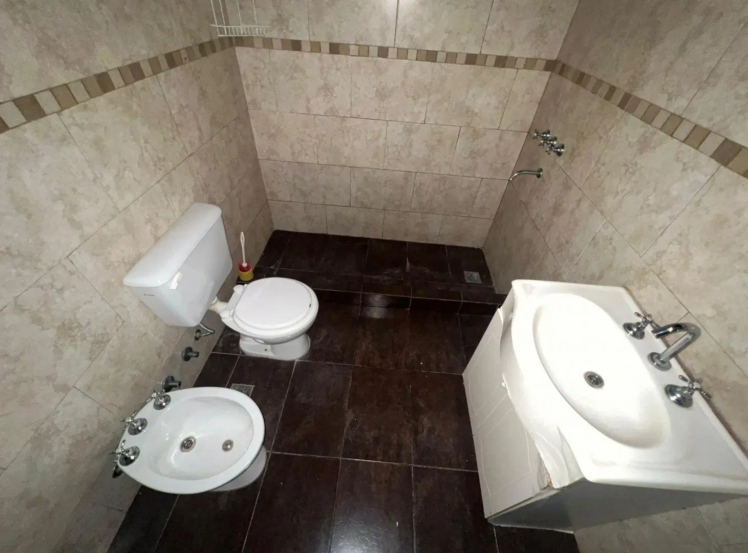 Casa en alquiler permanente Roldan 2