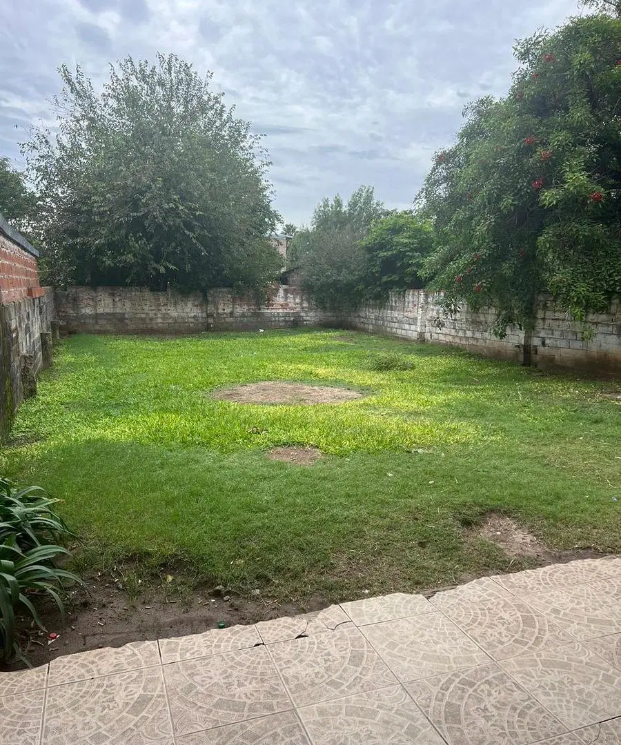 Casa en alquiler permanente Roldan 3