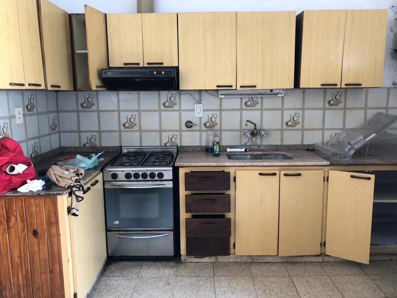 Casa en alquiler de 3 dormitorios por Ruta 9 en Roldán 2