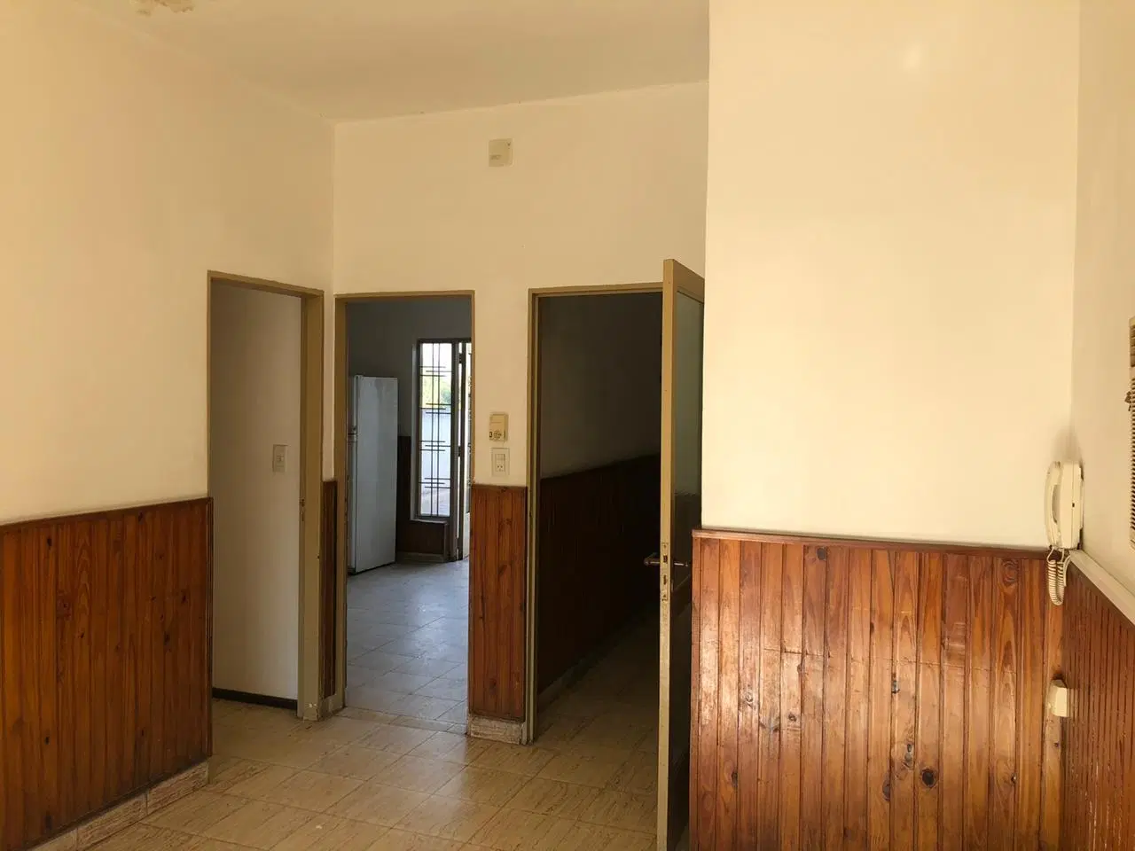 Casa en alquiler de 3 dormitorios por Ruta 9 en Roldán 3