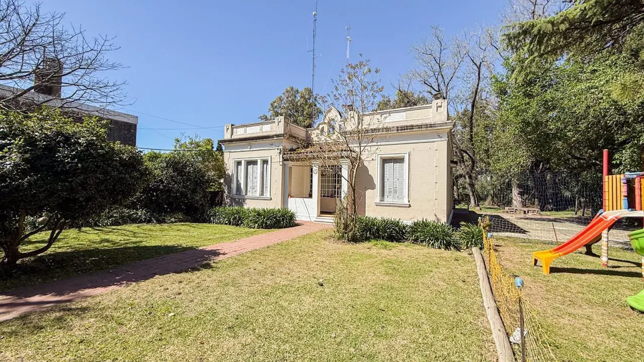 Casa en Venta de 4 dormitorios en Fisherton 2