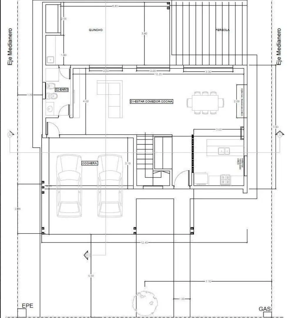 Plano 1