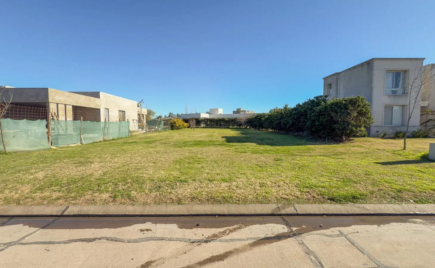 Lote en venta en funes San Sebastian Barrio Privado 2