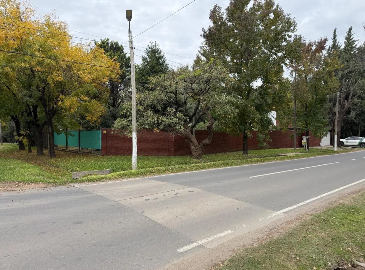 Casa en venta 600 m2 con destino comercial 4