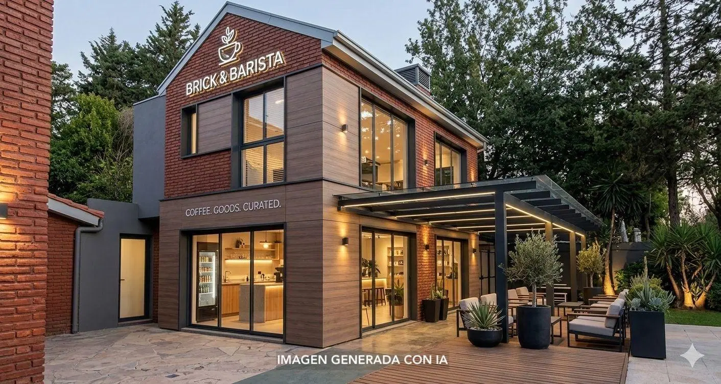 Casa en venta 600 m2 con destino comercial 3