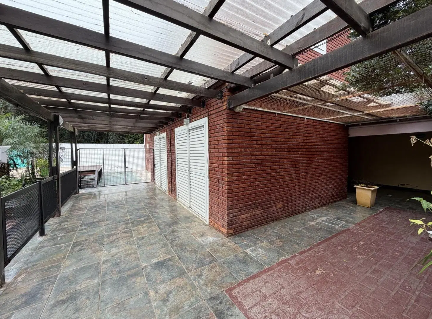 Casa en venta 600 m2 con destino comercial 2