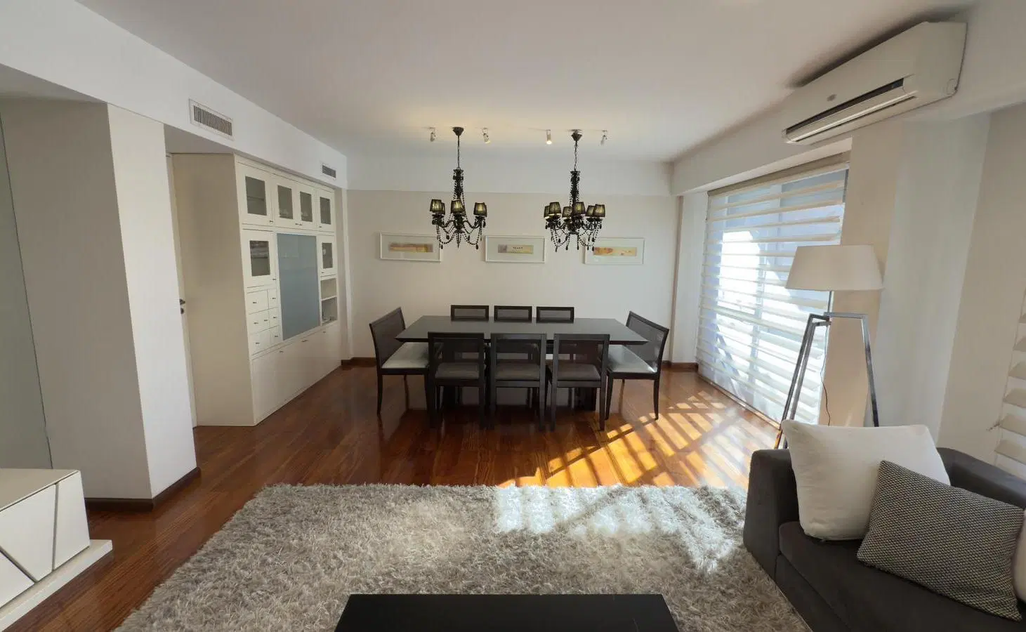 Departamento 3 dormitorios en venta piso unico sobre Oroño 5