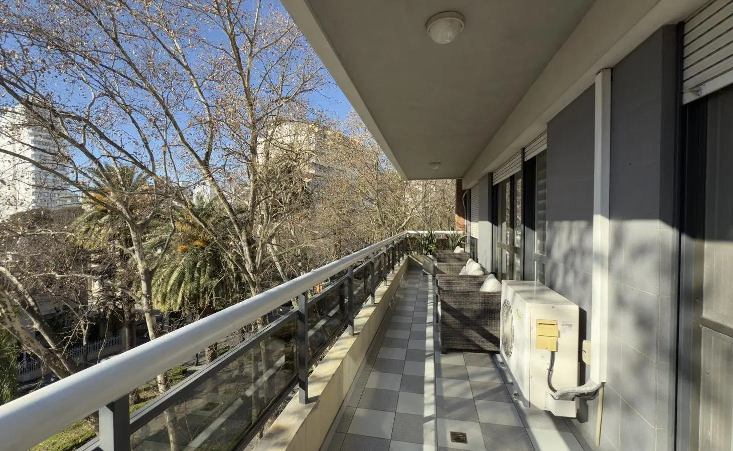 Departamento 3 dormitorios en venta piso unico sobre Oroño 4