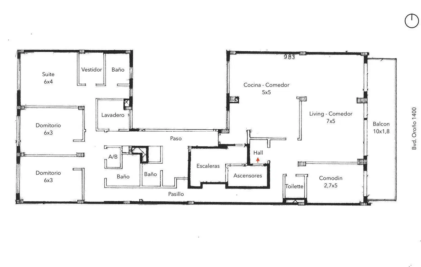 Plano 1