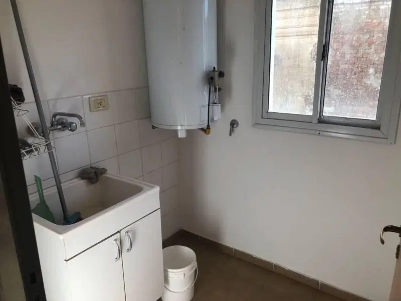 Departamento 2 dormitorios en alquiler Roldán 5