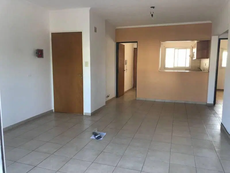 Departamento 2 dormitorios en alquiler Roldán 2