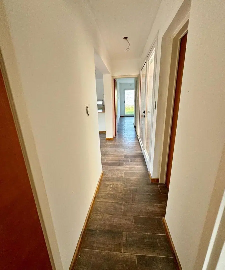 Casa en venta de 2 habitaciones en Funes a estrenar, apta credito 2