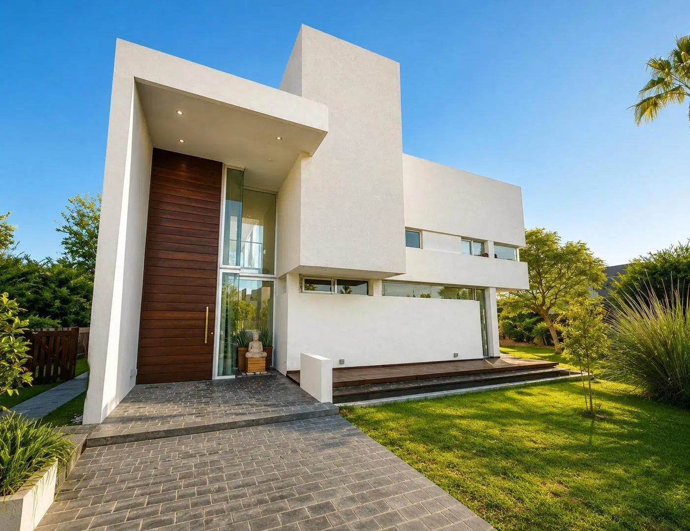 Casa en venta de 4 dormitorios con pileta en Funes Hills Miraflores 2