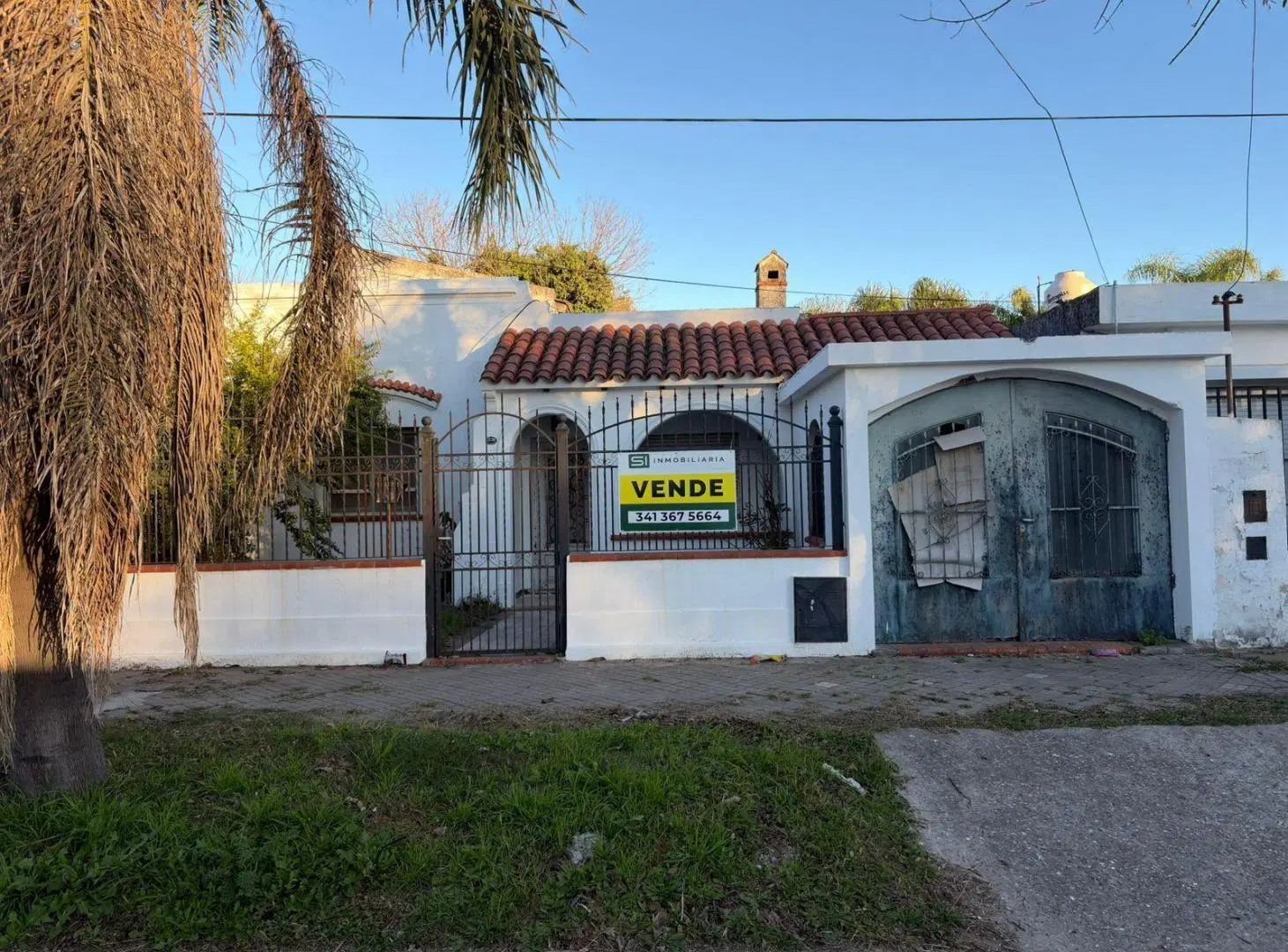 Casa en Funes 3