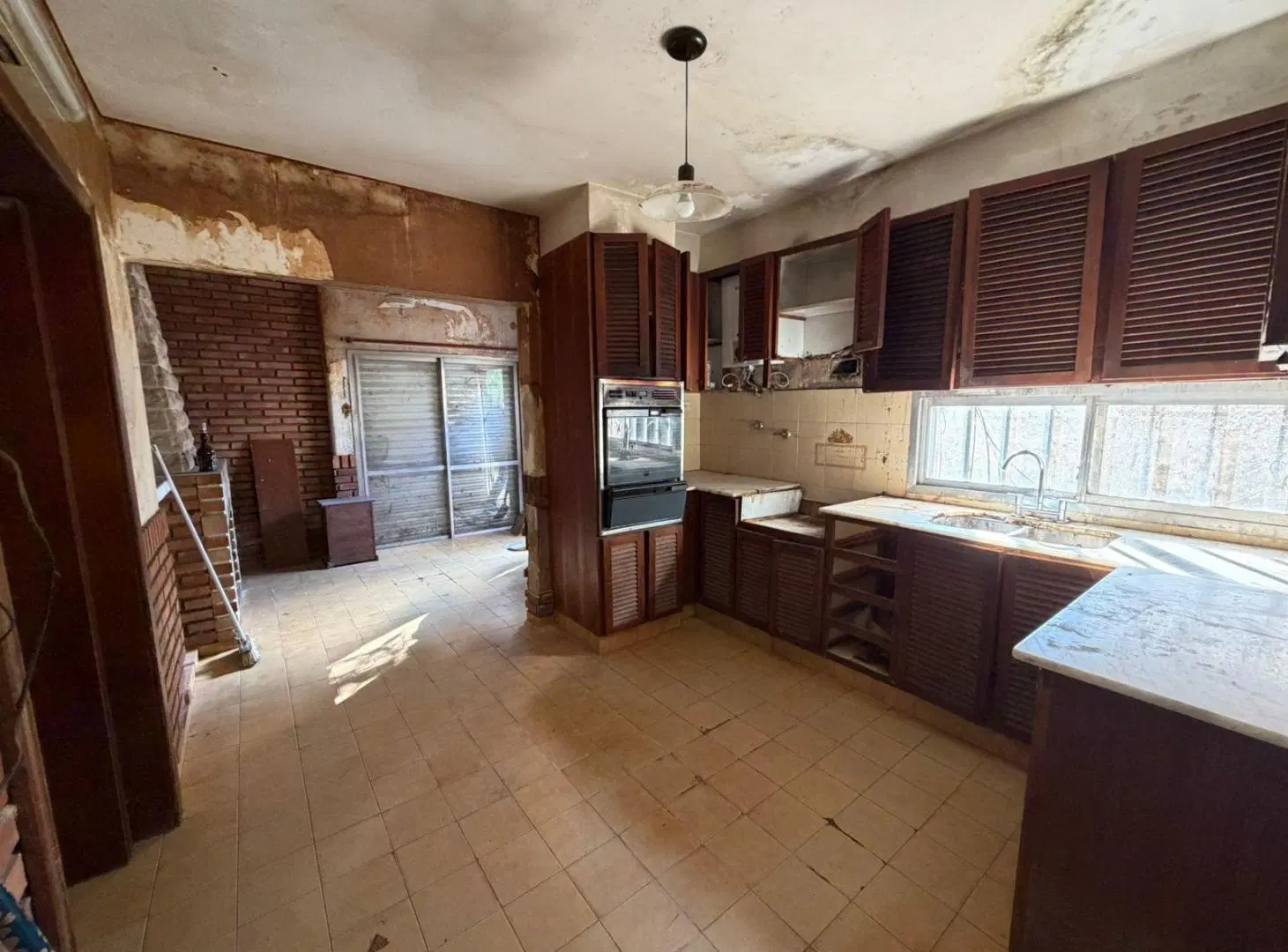 Casa en Funes 4