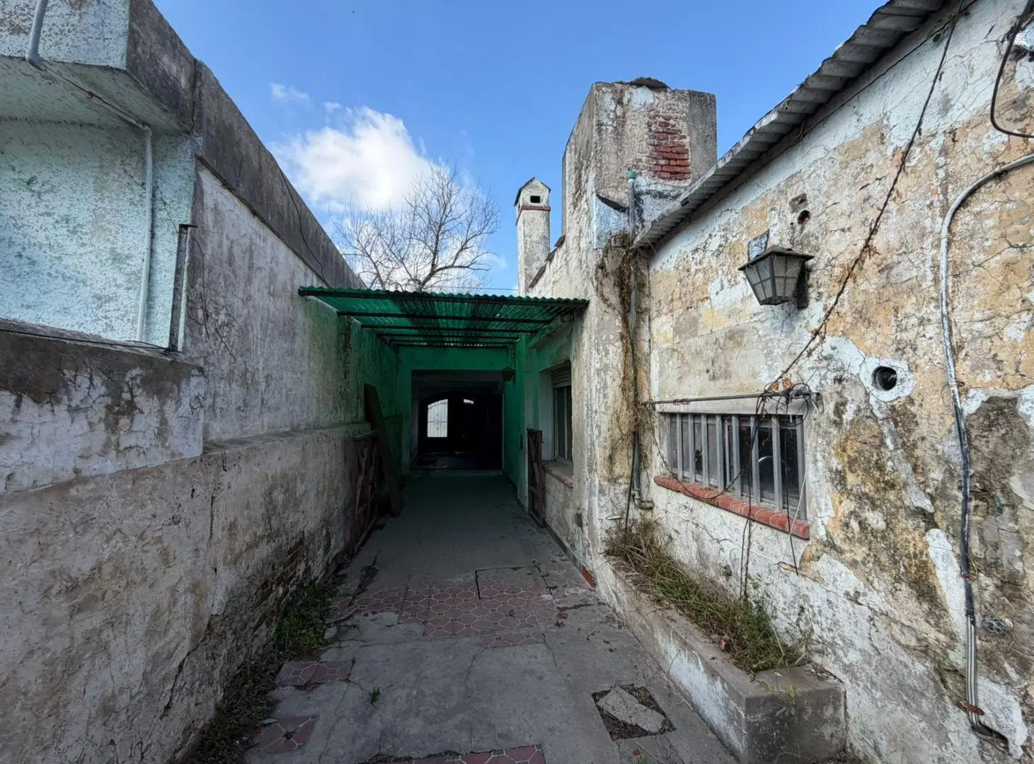 Casa en Funes 5