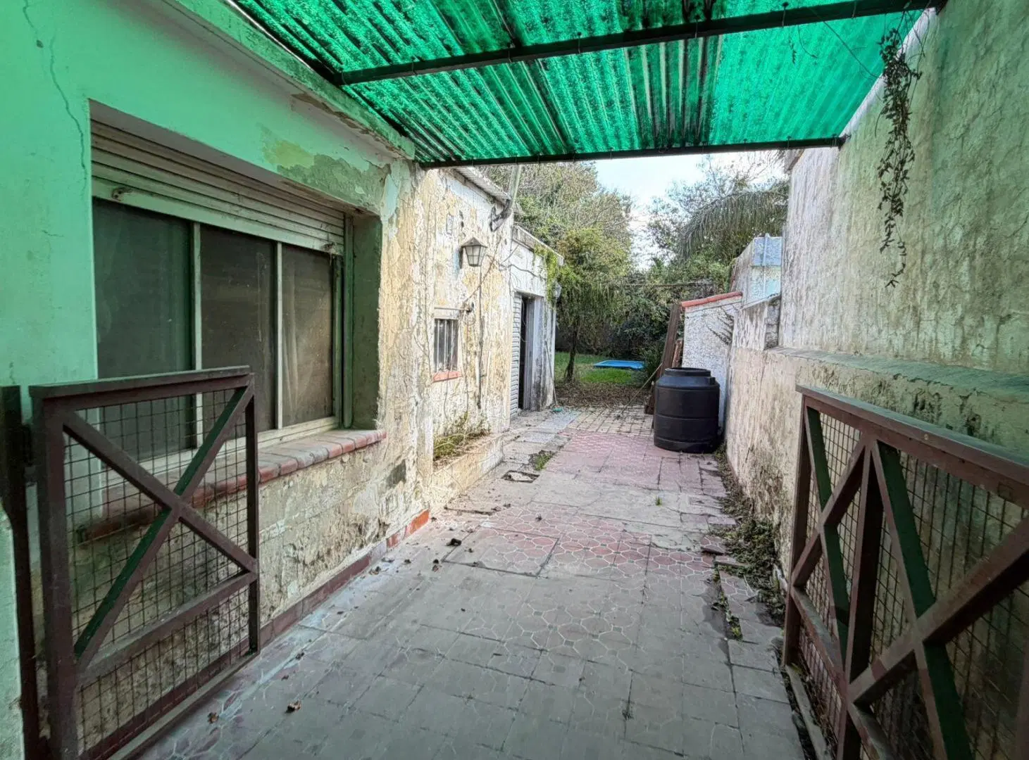 Casa en Funes 2