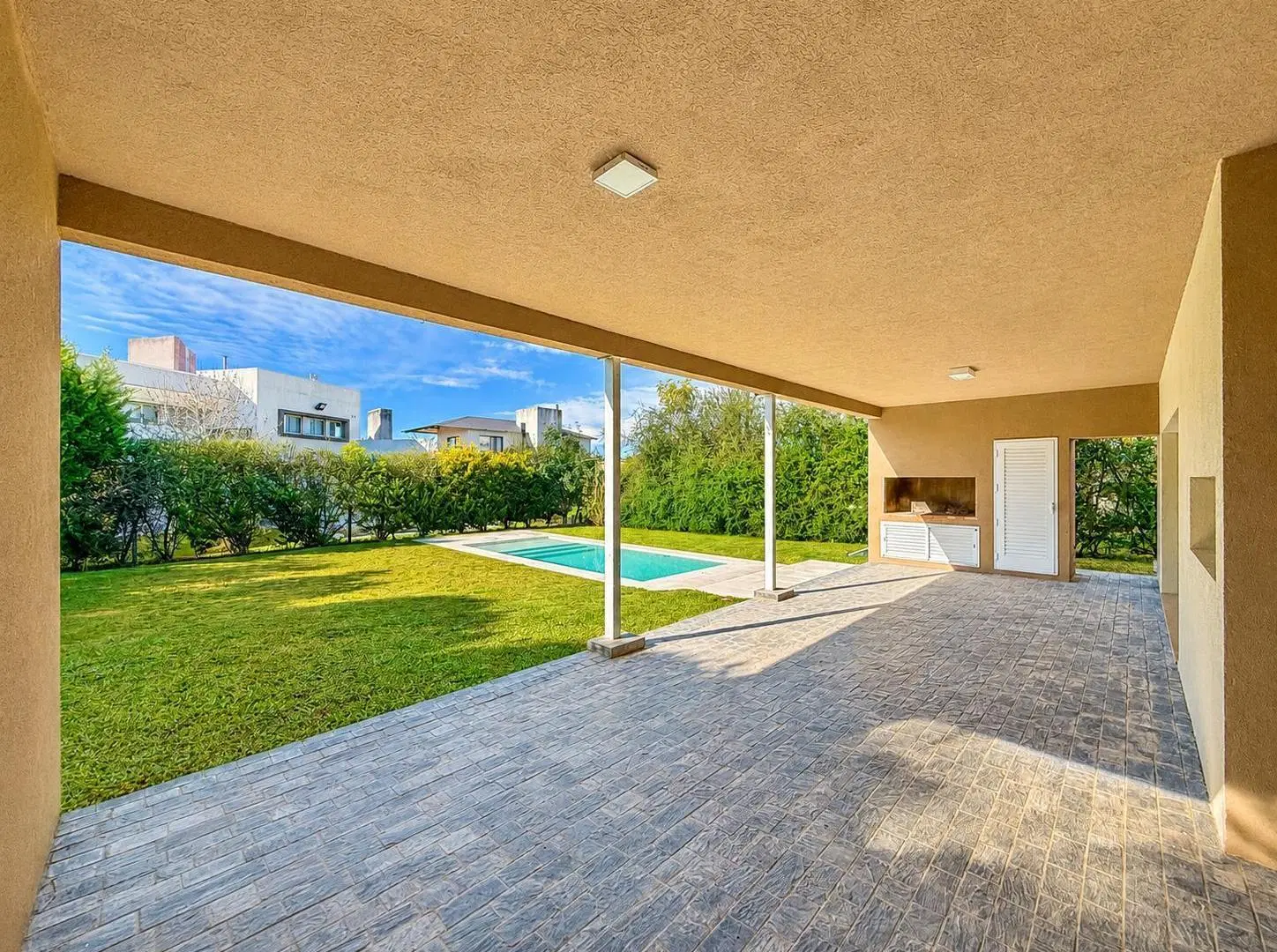 Casa en venta 3 dormitorios en Funes San Sebastian Barrio Privado 5