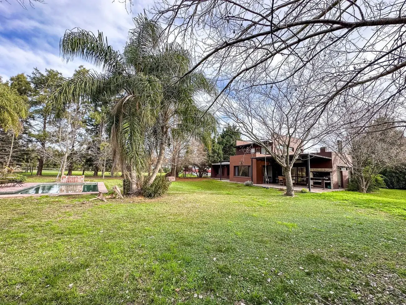 Casa en venta 2 dormitorios en Raigales Roldan 3