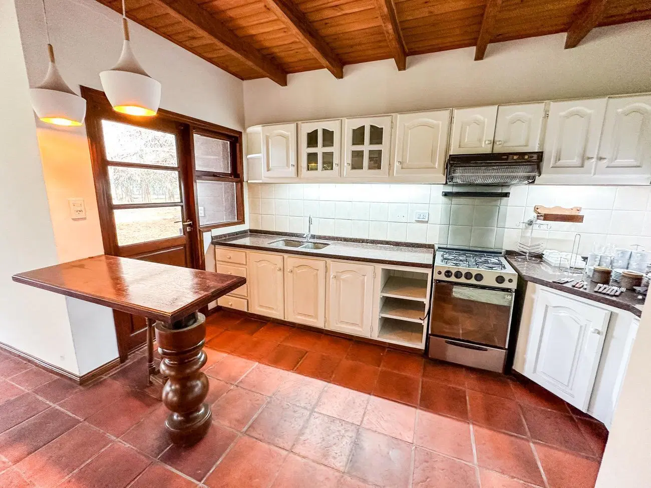 Casa en venta 2 dormitorios en Raigales Roldan 2
