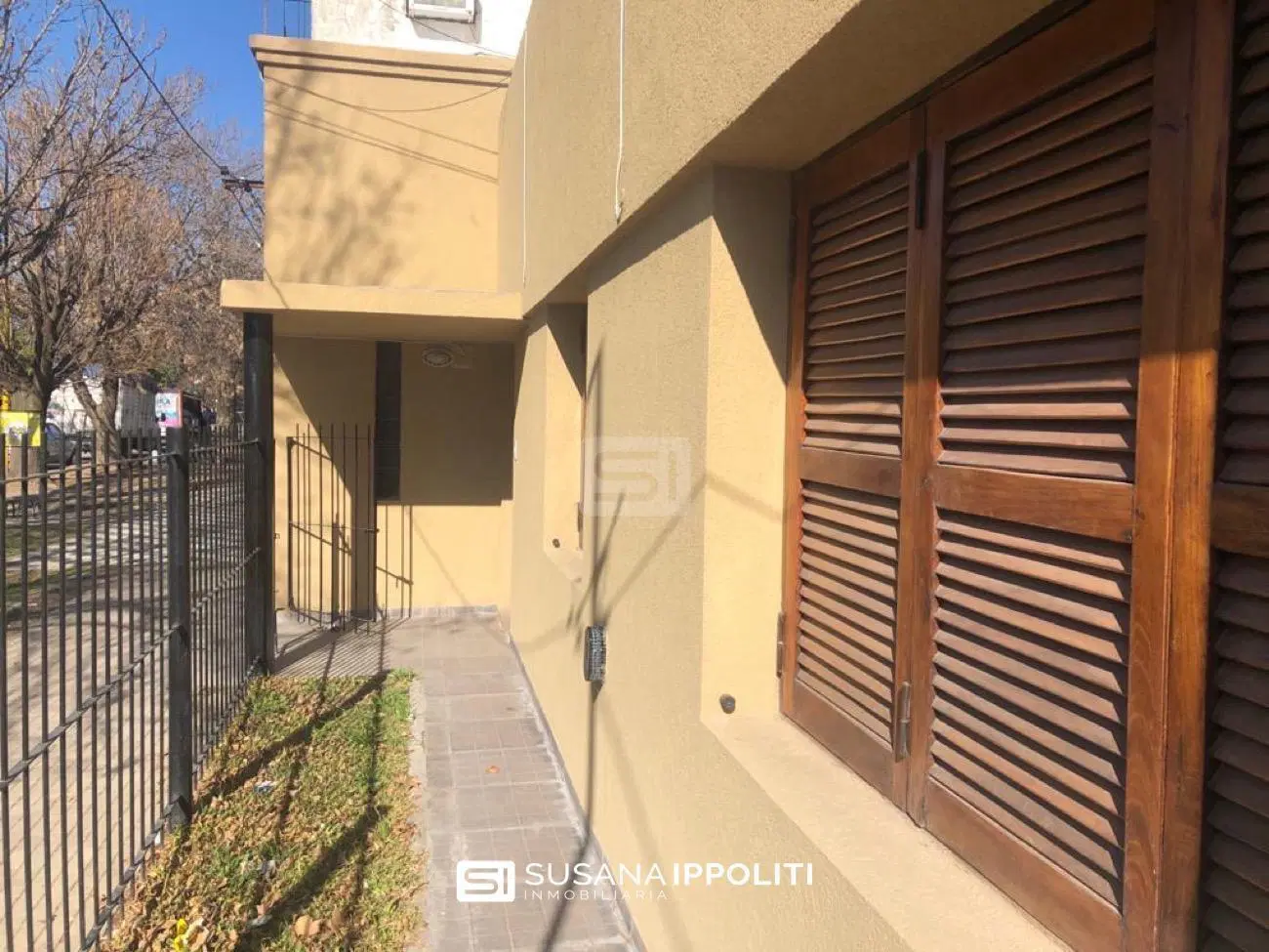 Casa en venta de 3 dormitorios en zona céntrica de Roldán 4
